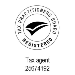 Registered Tax Agent